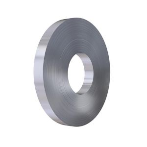Quality AMS 5524 316 Stainless Steel Strip 3/4 Hard Coil Stock 18 Gauge 0.03&quot; Thickness for sale