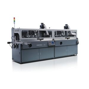 Quality Automatic Cylindrical Screen Printing Machine for sale