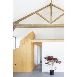 Customization Steel Structure Building With Comprehensive Technical Support And