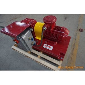 Hortizontal Drilling Mud Agitator