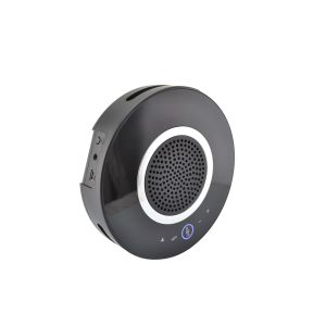 plug and play 2.4G wireless USB conference speakerphone for video conference