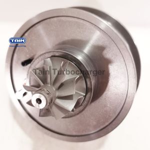 BV40 Billet Turbo Chra 54409880014 54409700014 A6710900780 6710900780 For