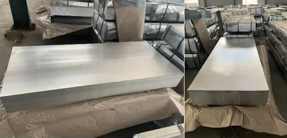 DX51D,DX52D,DX53D,DC51D,DC52D,DC53D,SGCC,SGCD,SGCE