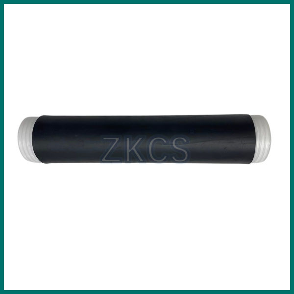 Buy No Gaps and Tight Sealing EPDM Cold Shrink tube for cable sealing and protection in power industy at wholesale prices