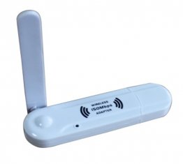 Quality 802.11b/g/n wireless network device GWF-3A3T for sale
