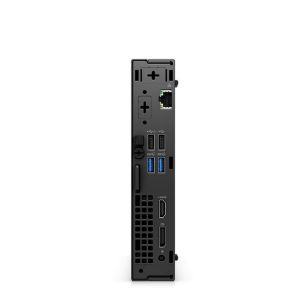 Intel i5-12500T CPU 8G DDR4 RAM 256G SSD Dell Optiplex 3000MFF Mini Desktop