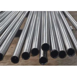 China Martensitic Ferritic Stainless Steel Tube ASTM A268 TP410 For Heat Exchanger on sale