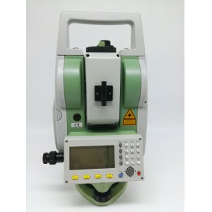 Quality China Brand new Mato Total Station MTS802R Reflectorless Total Station 400m to 500m can be with SD card for sale