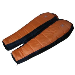 Outdoor hollow fiber sleeping bags easy taken sleeping bags GNSB-006