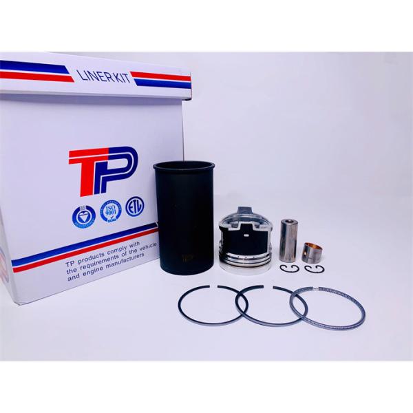 Buy KOMATSU 6D95-5 Engine Cylinder Liner Kit For PC120-5 PC200-5 Hydraulic Seal Kit 6207-31-2141 at wholesale prices