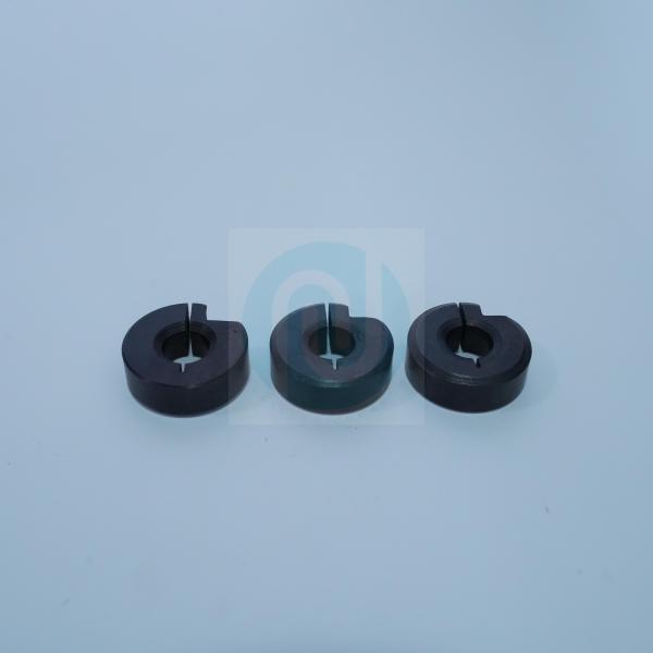 86545000 Clamp drill split Hub Modified is a part of the GTXL Parts