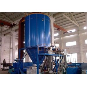 Double Cyclone 10 kg/h Pilot Scale Spray Dryer