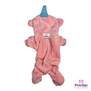 Plush 11 Pounds Size L 45cm Warm Dog Sweaters