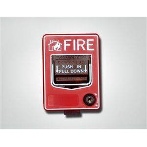 China SB116 Conventional Pull Station on sale