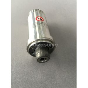 Attractive Ultrasonic Welding Transducer , 35Khz Transducer With Rugged 4 Pcs