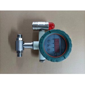 Differential Pressure Alarm Switch Controller Differential Pressure Switch