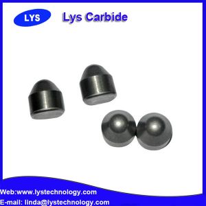Quality China manufacturer tungsten carbide button bits for sale