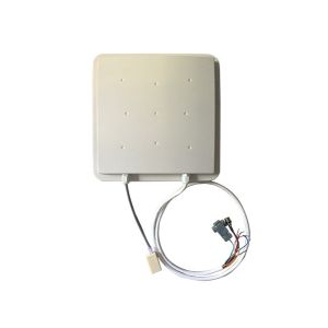 Quality Production Line Management Ethernet UHF RFID Reader Long Range Reading for sale