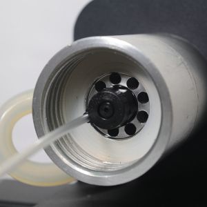 Scent Oil Dispenser Electric Perfume HVAC Fragrance Diffuser GS-10000