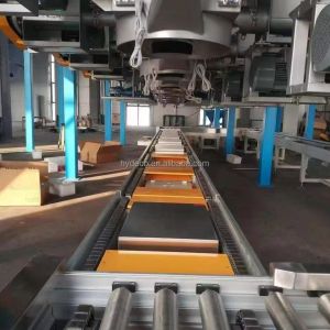 Rubber Kneader Weighing System Automatic Small Chemical Dosing Weighing Machine