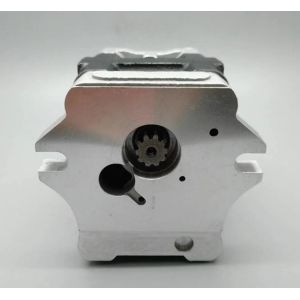 China YUCAI YC35-8  Pilot pump/Gear pump of excavator  Hydraulic piston pump parts/replacement parts on sale