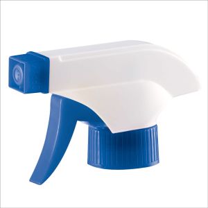 Customized Non-Refillable 28/410 28/400 All Plastic Trigger Sprayer for Personal