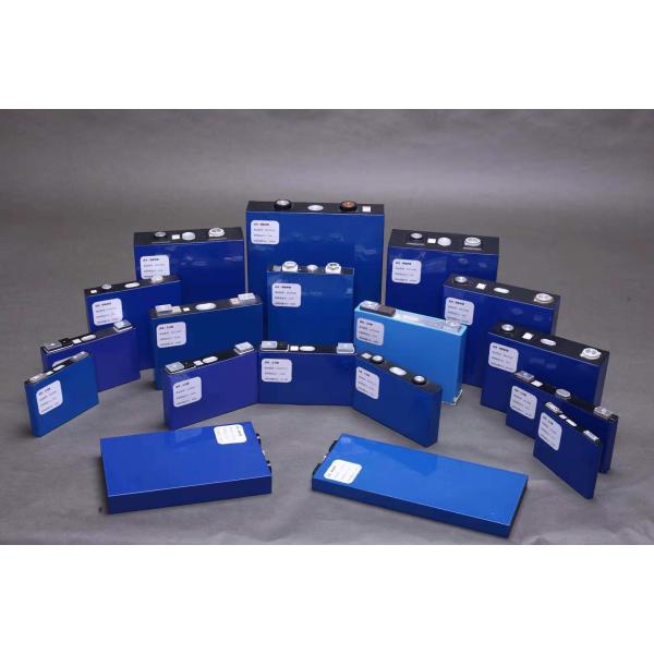 96ah Lithium Ion Battery Cells