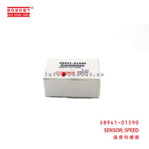 China S8941-01590 Speed Sensor suitable for ISUZU HINO500 on sale