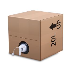 Quality Customized Emergency Plastic Folding Jerry Can 5 Gallon Collapsible Water Container for sale