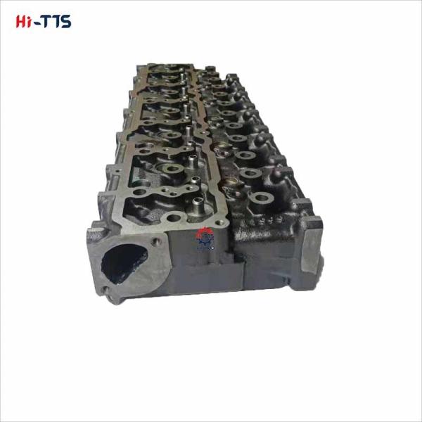S6S Engine Cylinder Head 32B01-01011 32B0101011 for Mitsu-bishi Diesel Engine parts