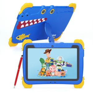 Buy cheap C idea Kids Tab 10.1inch Android 12 Tablet for Child 4GB RAM 64GB ROM Eye from wholesalers