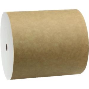 Greaseproof & Leak-Proof Kraft Pizza Boxes With Recyclable Lining