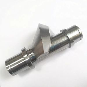 Wholesale China Manufacturer Precision 304 Stainless Steel Vessel Accessories