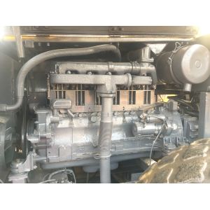 Used Dynapac Vibratory Roller , Used CA25`D CA25D CA30D Single Drum Road Roller