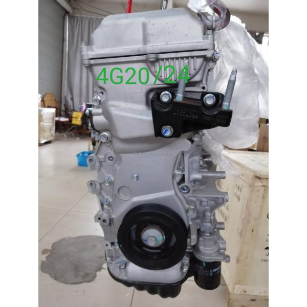 4G20 2.0L Engine Block 4 Cylinders for Hyundai Geely 4G15 4G18 4G24 MR479Q 80KG Weight