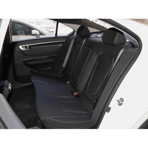 Hyundai Mingtu 2021 Sedan 1.5L/1.8L FWD Normal Steering Wheel Medium-Sized Used Car