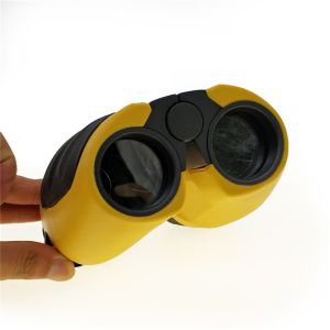 Dust Proof Binocular Telescope 8x30 High Range Binoculars With Rubber Eyecup