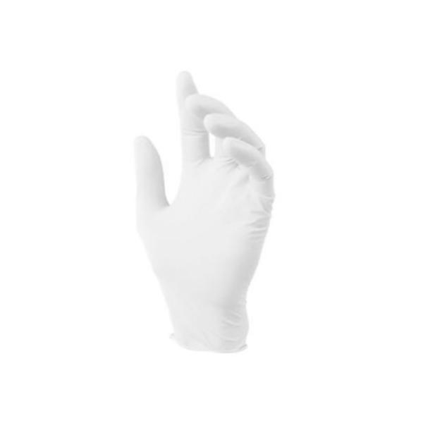 Buy S M L XL XXL Soft Nitrile Examination Gloves at wholesale prices