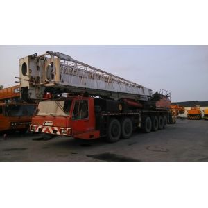 China Used TADANO TG-1500E 150T Truck Crane For Sale Original japan TADANO 150T TRUCK CRANE on sale