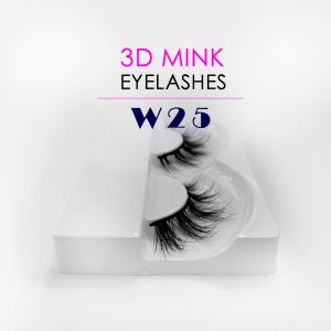 Customized Long Individual Lashes , Private Label Long Lasting False Lashes