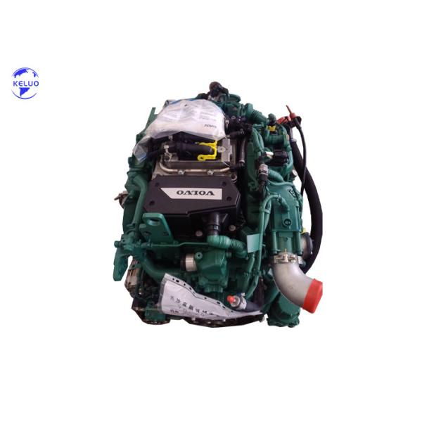 Construction Machinery Industrial Engine deutz Penta TAD572VE