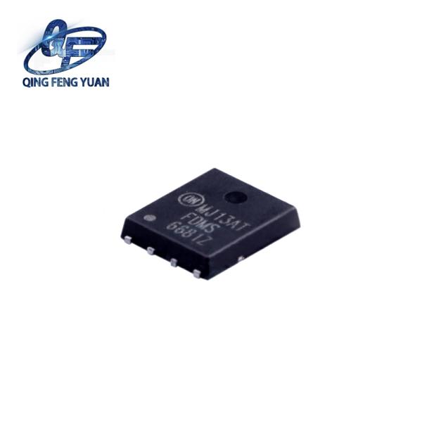 MCU Microcontroller fpga microprocessor ONSEMI FDMS6681Z SOT-23 Electronic Components ics FDMS66 296-tps7a5701rtertr