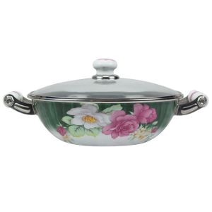 Quality Enamelled cookware for sale