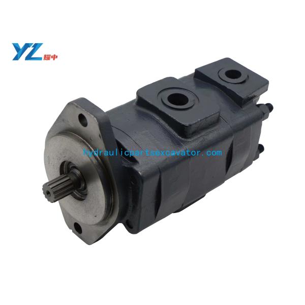 Buy VOE14530502  Gear Pump For excavator EC330 EC360 EC380 at wholesale prices