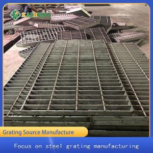 304 Stainless Steel Grating Cover Plate Kitchen Ditch