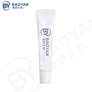 Moisturizing Private Label Lip Balm Natural Ingredients Long Wearing Non Stick