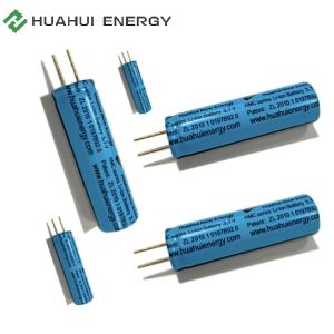 1450 3.7V 500mAh Rechargeable Lithium Battery 10C Fast Charging Li Ion Battery