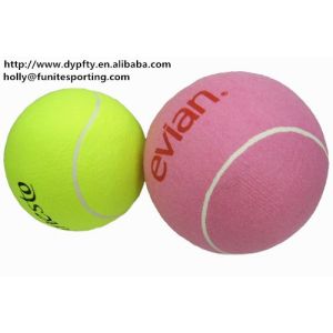 custom made inflatable ball