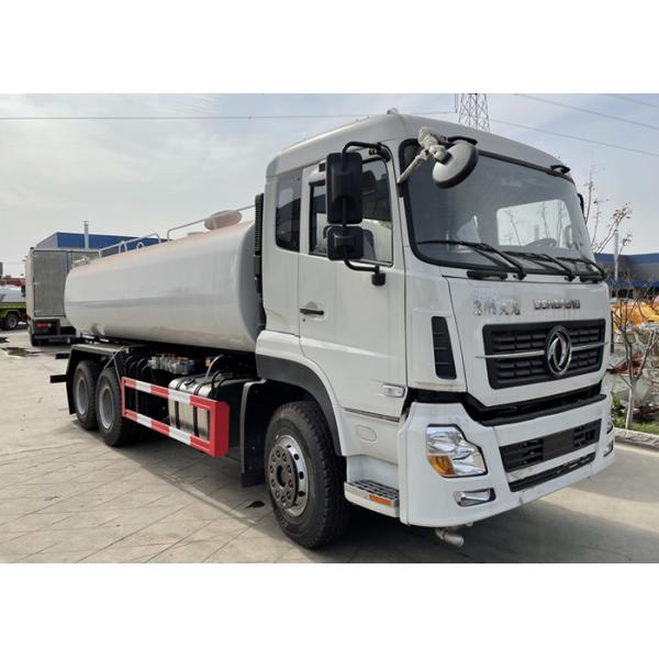 Buy Dongfeng 6x4 10 Wheeler 20cbm Water Spraying Truck at wholesale prices