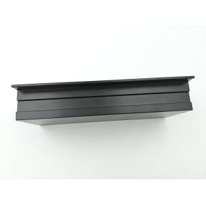 High-quality custom aluminum profile 6063-T5 professional industrial processing